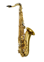 P. Mauriat System 76 Tenor Saxophone Gold Lacquer