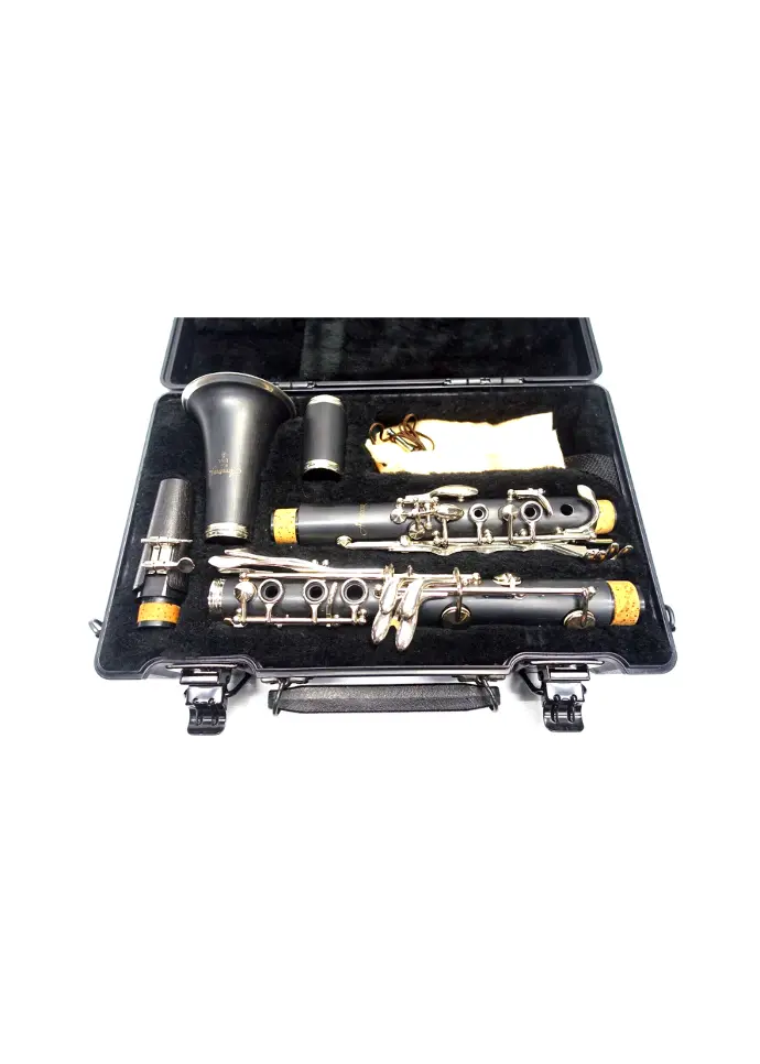 Armstrong 4001 Bb Student Clarinet