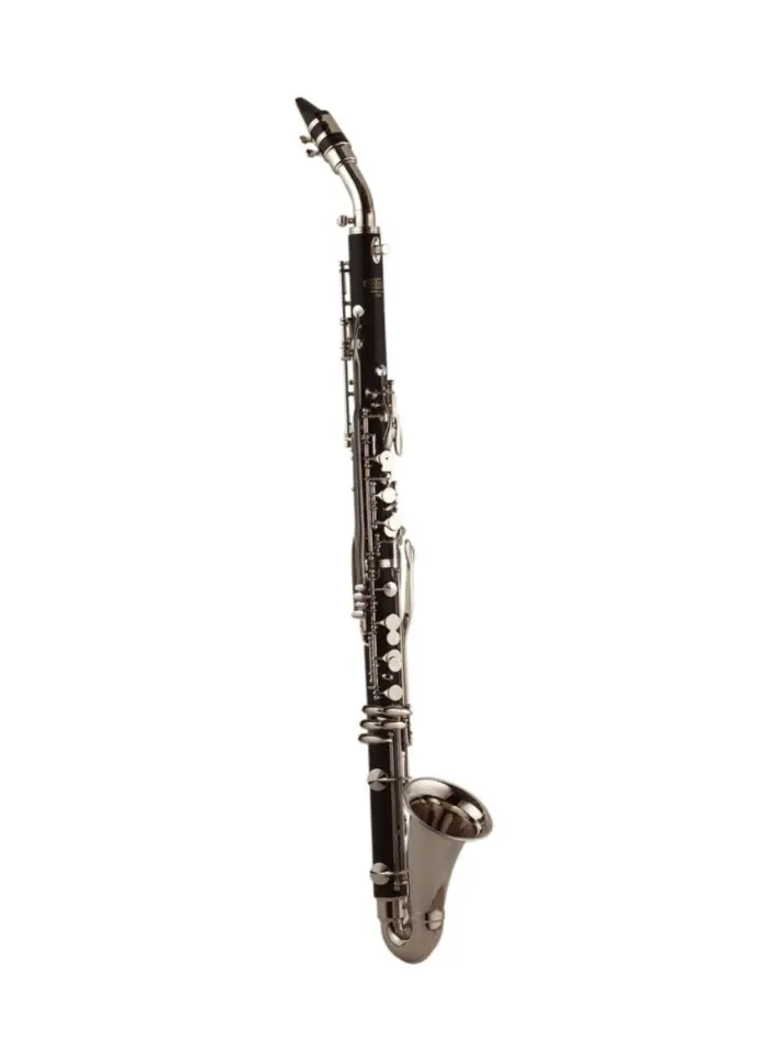 Leblanc 7165 Eb Alto Clarinet