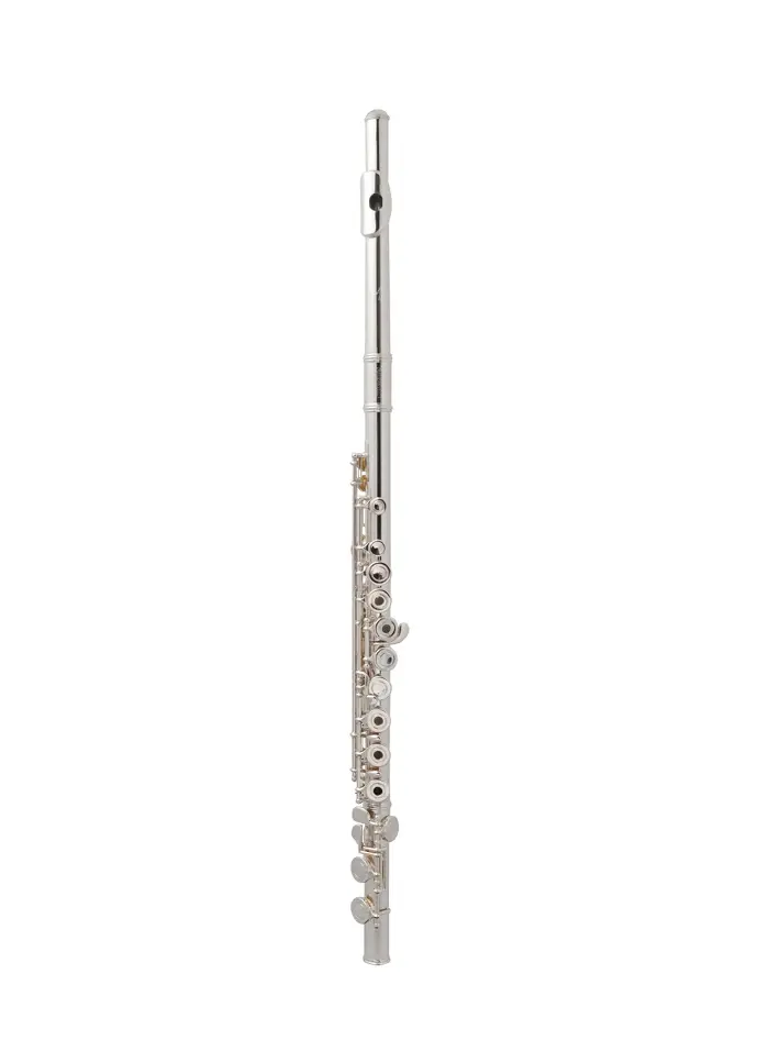 Armstrong 103OS Open Hole Student Flute