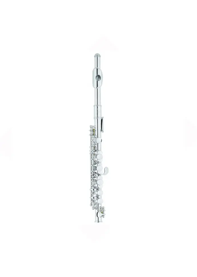 Armstrong 204 Student Silver Piccolo