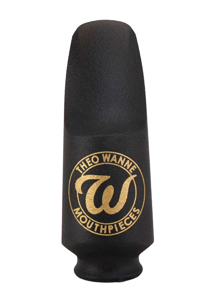 Theo Wanne Essentials Collection Jazz Soprano Sax Mouthpiece