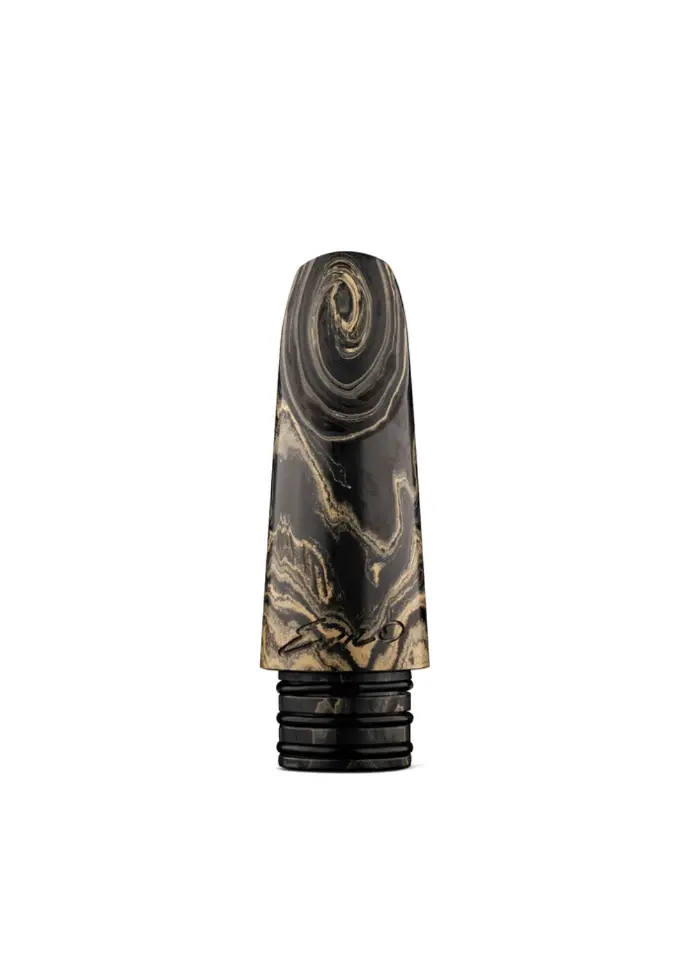 Backun Signature Series Bb Clarinet Mouthpiece Euro