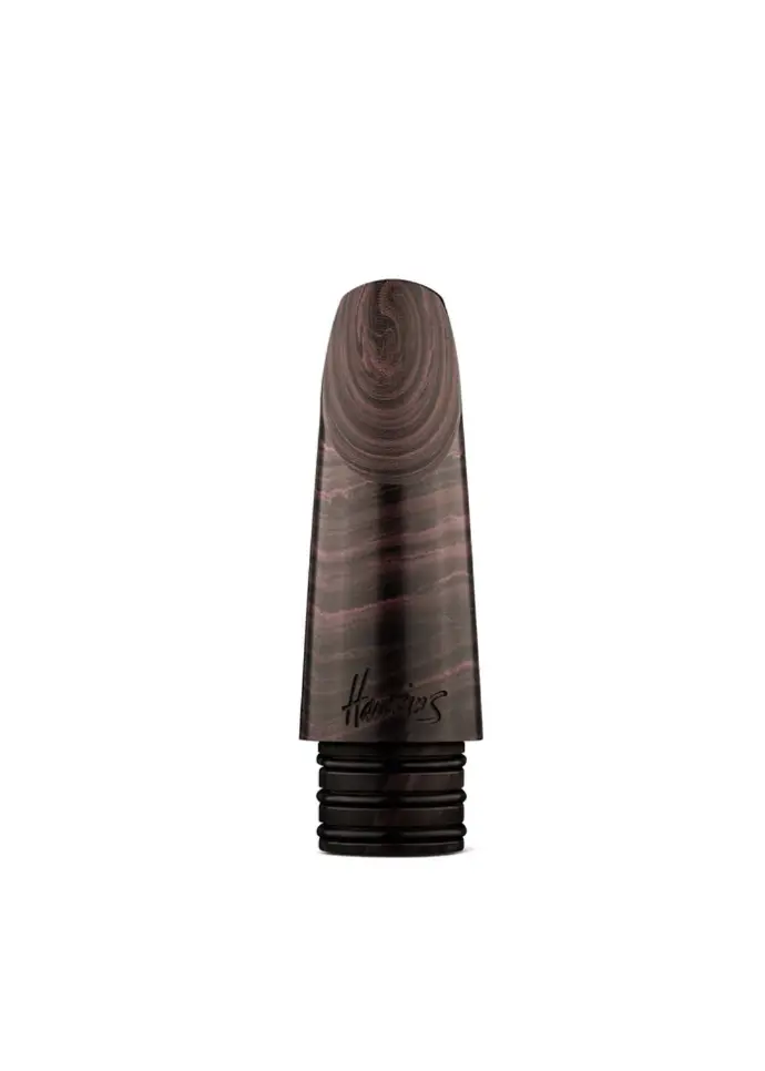 Backun Signature Series Bb Clarinet Mouthpiece Hawkins