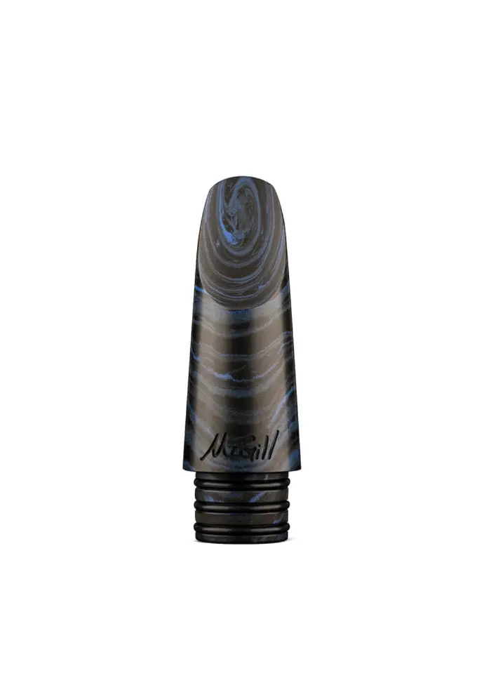 Backun Signature Series Bb Clarinet Mouthpiece McGill