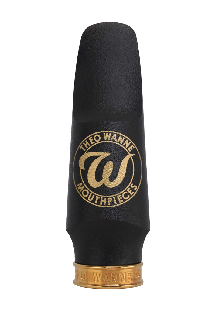 Theo Wanne Essentials Collection Contemporary Alto Sax Mouthpiece