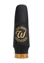 Theo Wanne Essentials Collection Contemporary Alto Sax Mouthpiece