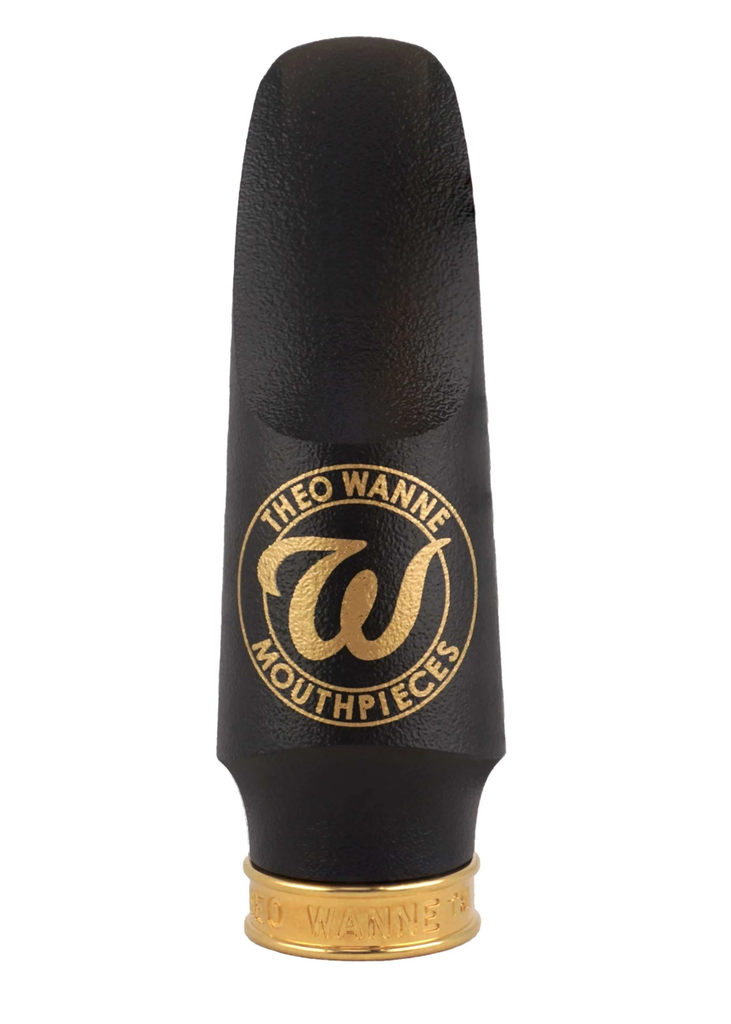 Theo Wanne Essentials Collection Jazz Alto Mouthpiece