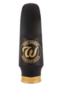 Theo Wanne Essentials Collection Jazz Alto Mouthpiece