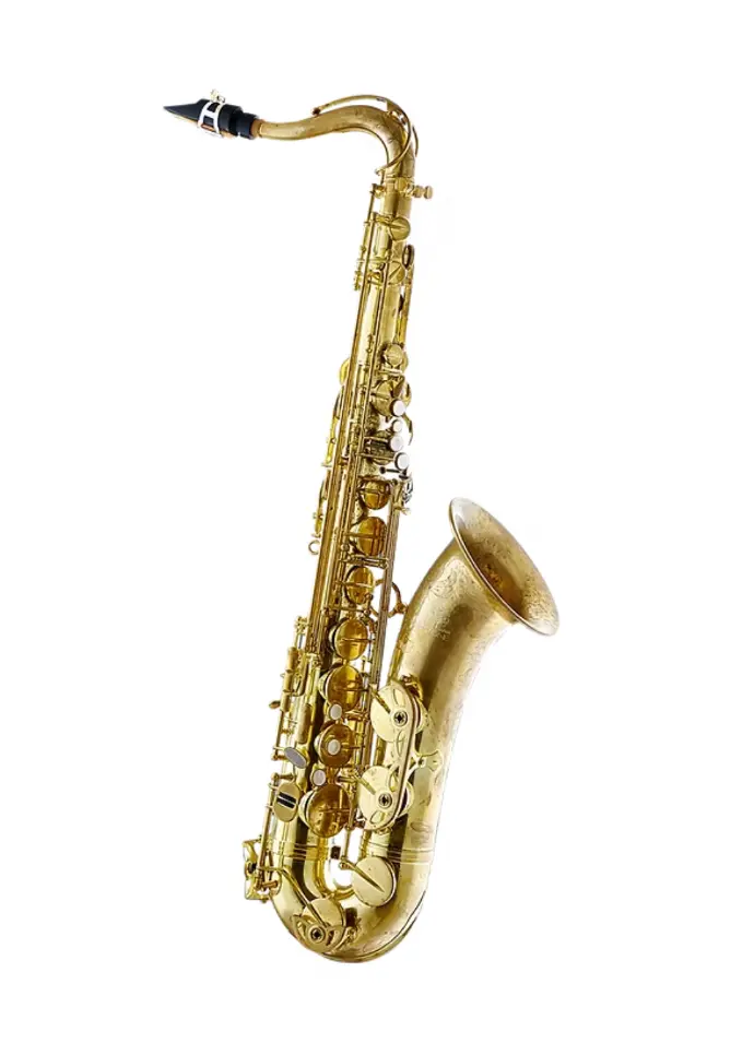 Forestone Japan Un-lacquered RX Series Tenor Saxophone