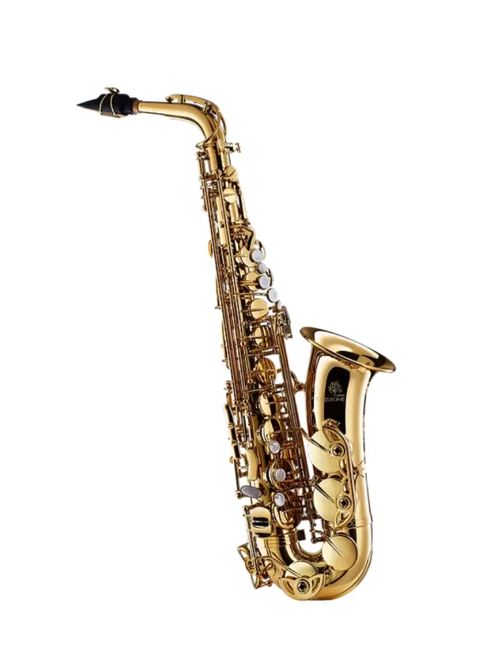 Forestone Japan GX Series Alto Saxophone 