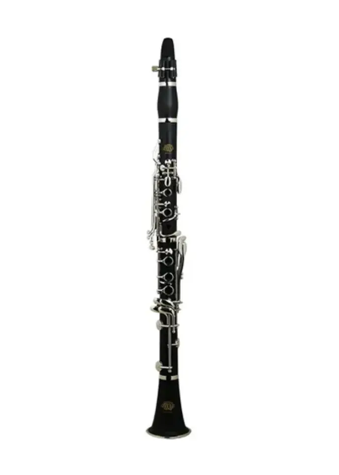 Ridenour Lyrique 576bc Hard Rubber Bb Clarinet
