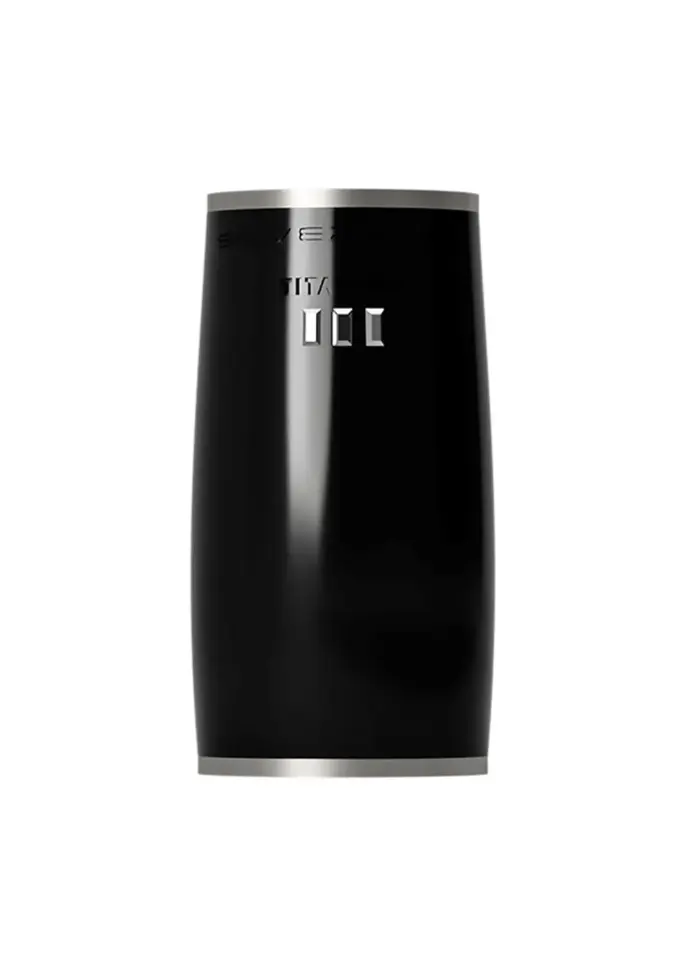 Silverstein Titanium Clarinet Barrel