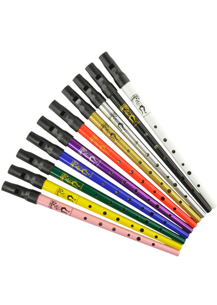 Clarke Sweetone Tin Whistle