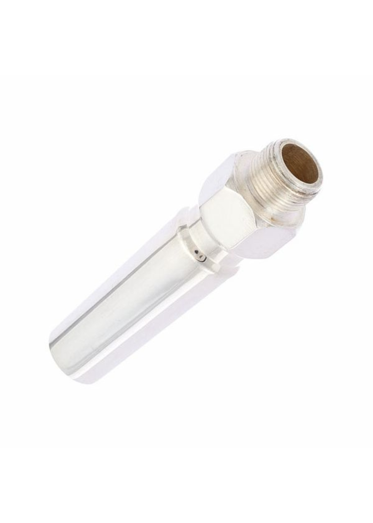 Warburton Symphony Tenor Trombone Mouthpiece Backbore (Standard Large Shank)