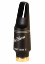Theo Wanne SLANT SIG 2 Hard Rubber Tenor Sax Mouthpiece