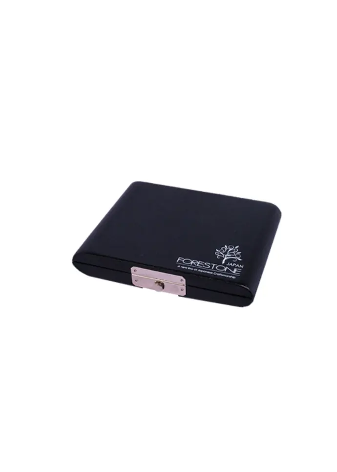 Forestone Bari Sax 5 Reed Case