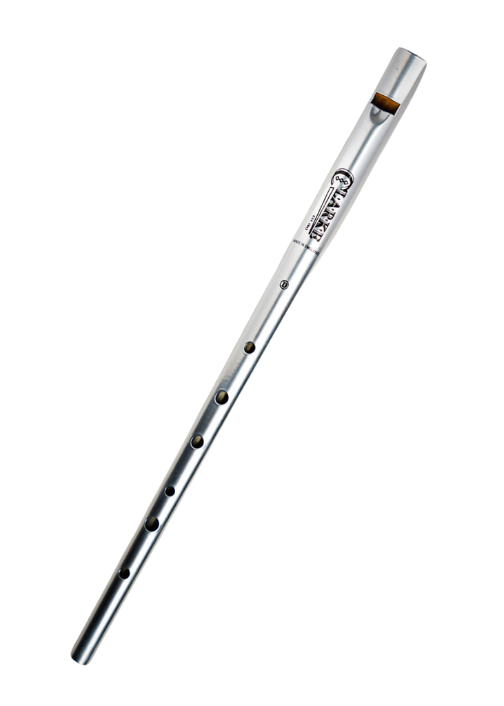 Clarke Original Tin Whistle