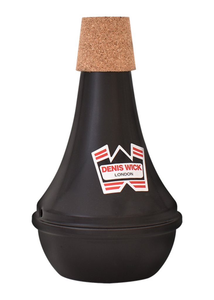 Denis Wick DW5526 Trumpet/Cornet Practice Mute
