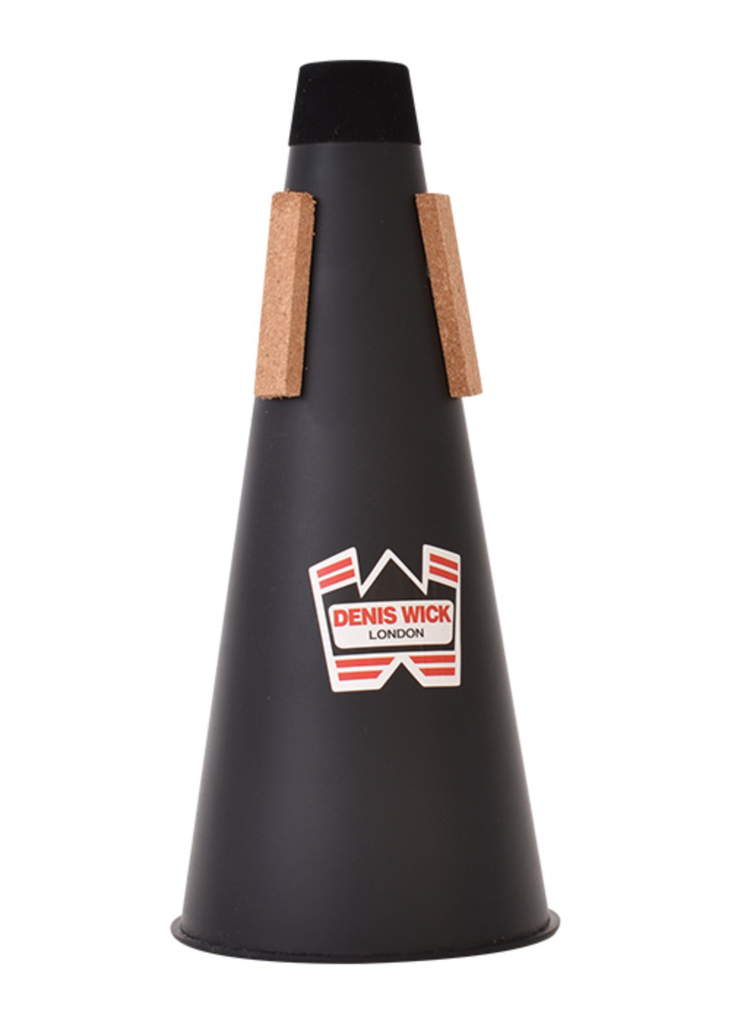 Denis Wick DW5571 Straight Synthetic Trumpet Mute