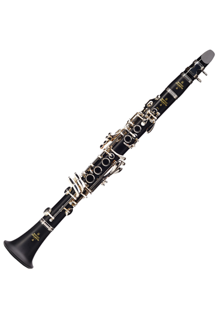 Buffet E11 Eb Clarinet