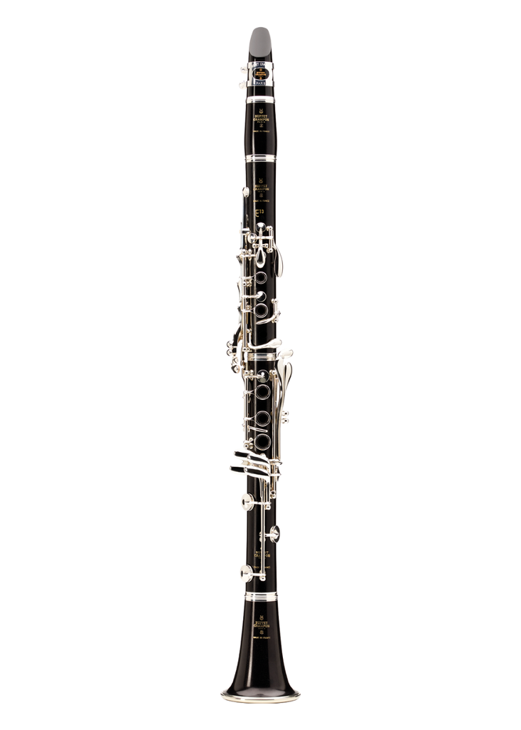 Buffet E13 A Clarinet