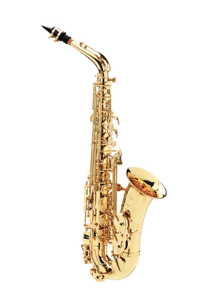 Buffet Prodige Alto Saxophone