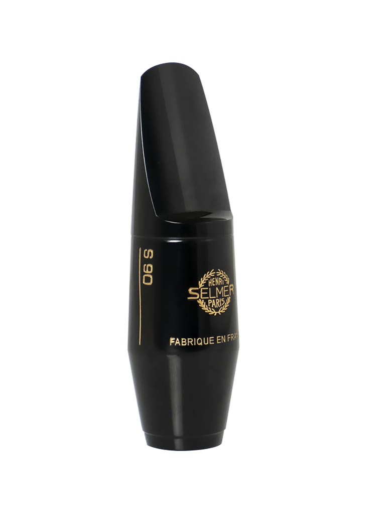 Selmer Paris S90 Series Alto Saxophone Mouthpiece