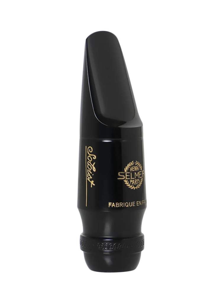 Selmer Soloist Alto Saxophone Mouthpiece