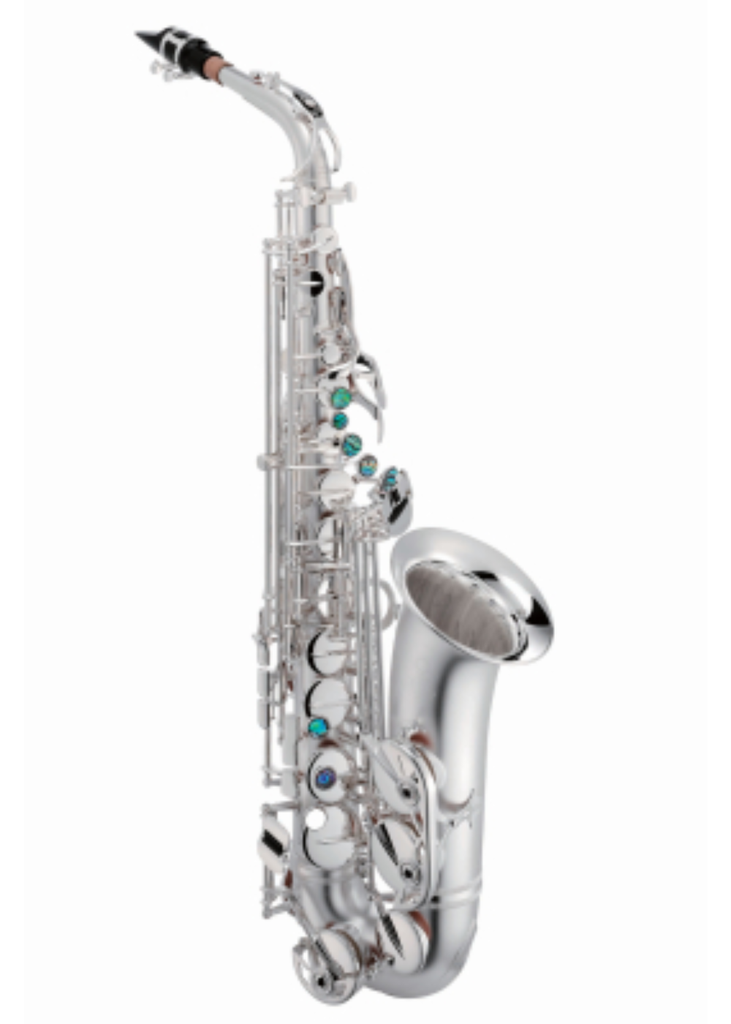 Jupiter JAS969AS 30th Anniversary Alto Saxophone