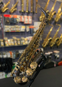 Jupiter JAS769BNG Black Nickel Gold Keys Alto Saxophone