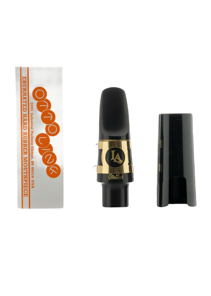 Otto Link HR 'LA' Tenor Saxophone Mouthpiece 