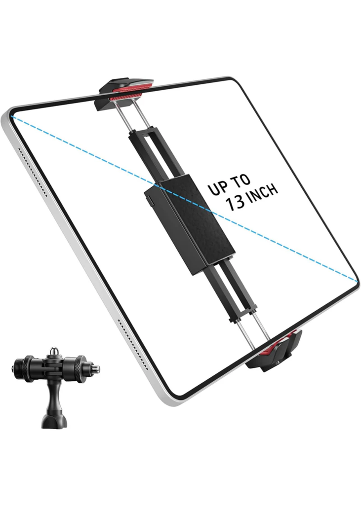 KraftGeek Music Stand Device Holder