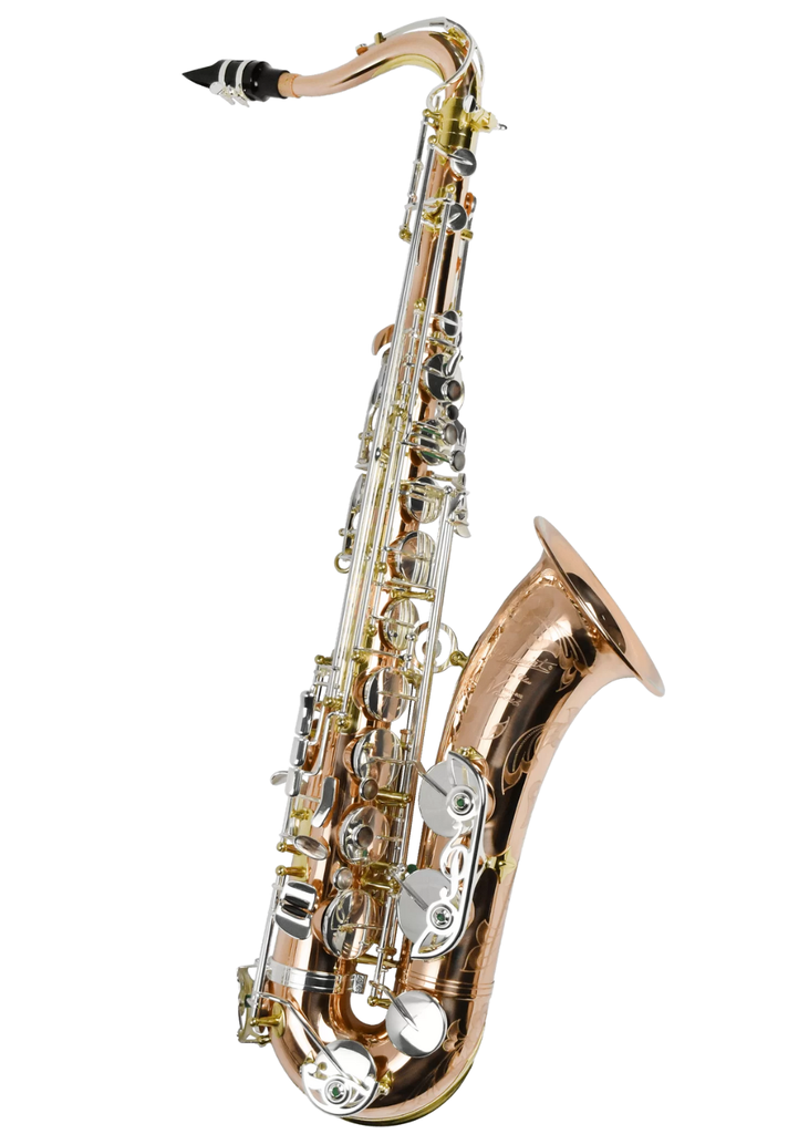 P. Mauriat 600 Venus Tenor Saxophone