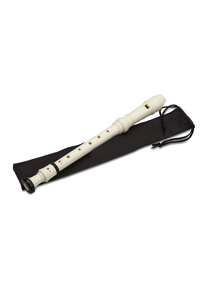 Riviera 8000 C Descant Recorder