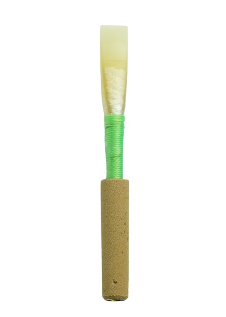 Chartier Synthetic Oboe Reed