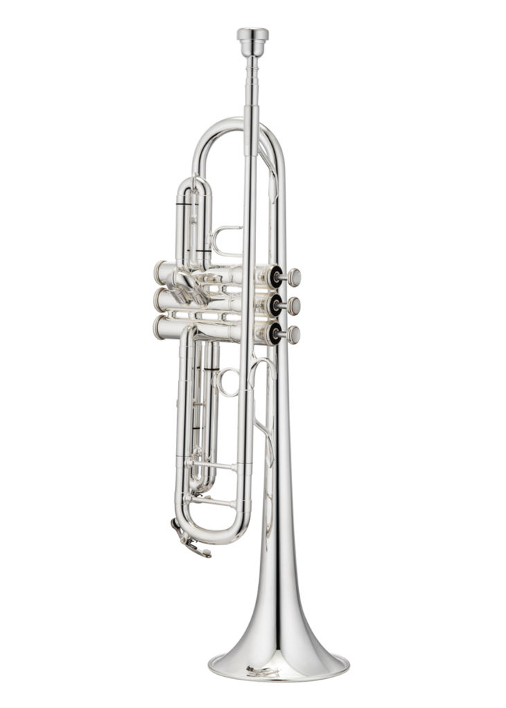 Jupiter JTR1160RSQ Performance Series Bb Trumpet