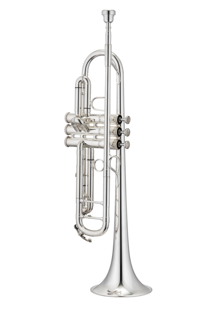 Jupiter JTR1150SQ Performance Series Bb Trumpet