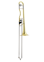 Jupiter JTB710A Ergonomic Tenor Trombone
