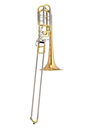 Jupiter JTB1180R Bass Trombone