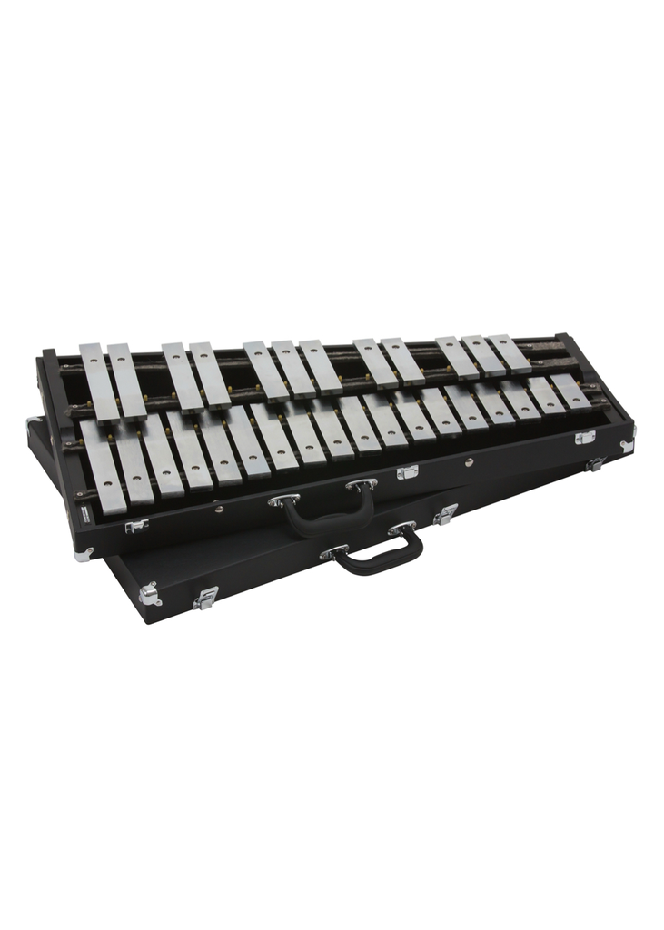 Majestic Deluxe Series MAB3125S Concert Glockenspiel 