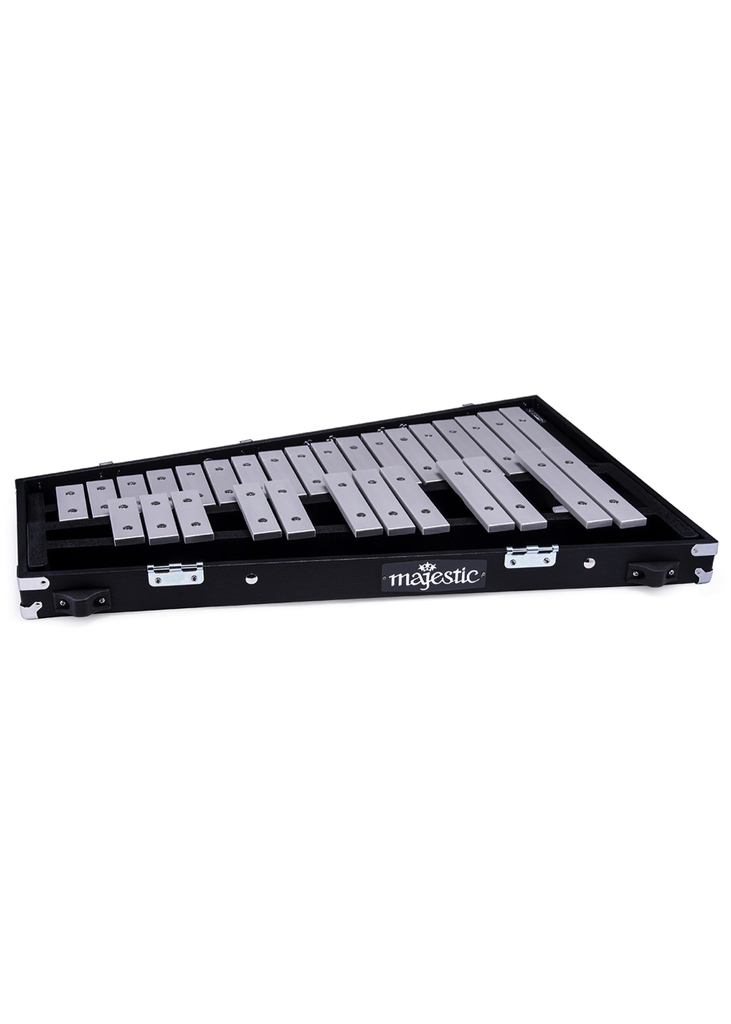 Majestic Deluxe Series MAB3525A Concert Glockenspiel