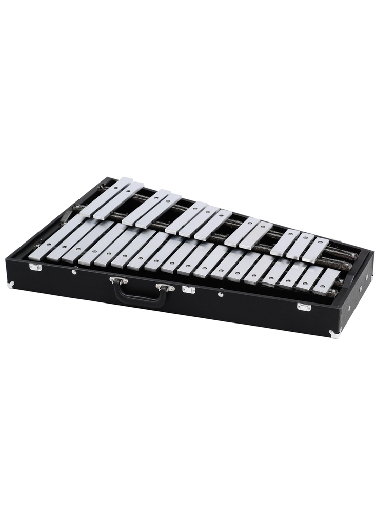 Majestic Professional Series MAB3525S Concert Glockenspiel 