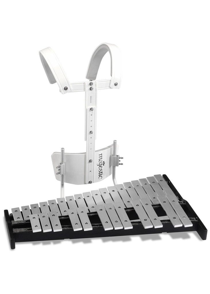 Majestic Quantum Series MAB2525A Concert Glockenspiel 