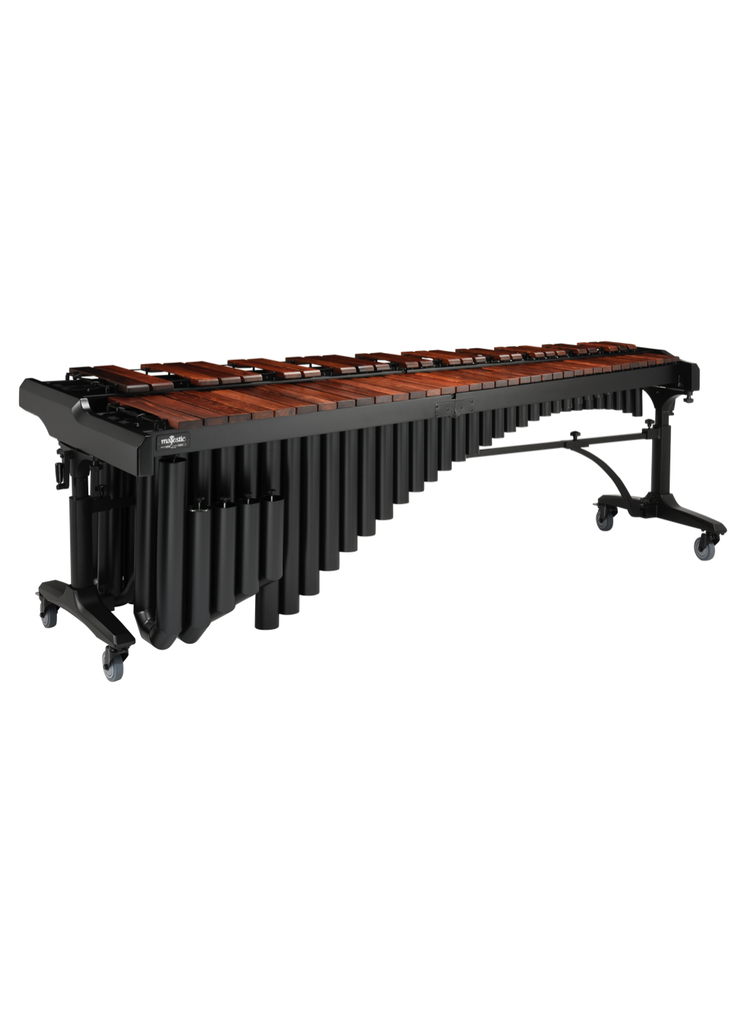 Majestic Concert Black Series MAM650HB Marimba 
