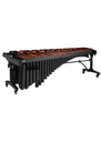 Majestic Concert Black Series MAM650HB Marimba 