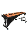 Majestic Deluxe Series MAM6543D Marimba 