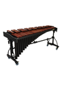Majestic Deluxe Series MAM6543H Marimba 