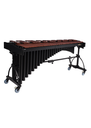 Majestic Deluxe Series MAM6543P Marimba 