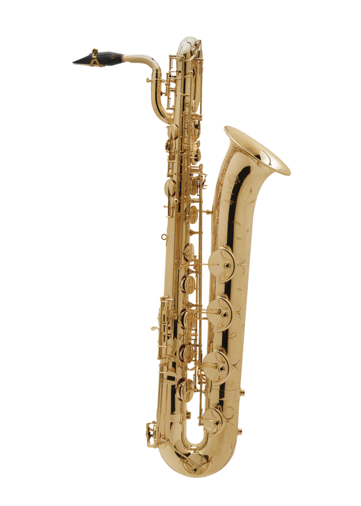 Selmer Paris Series III Baritone Saxophone 